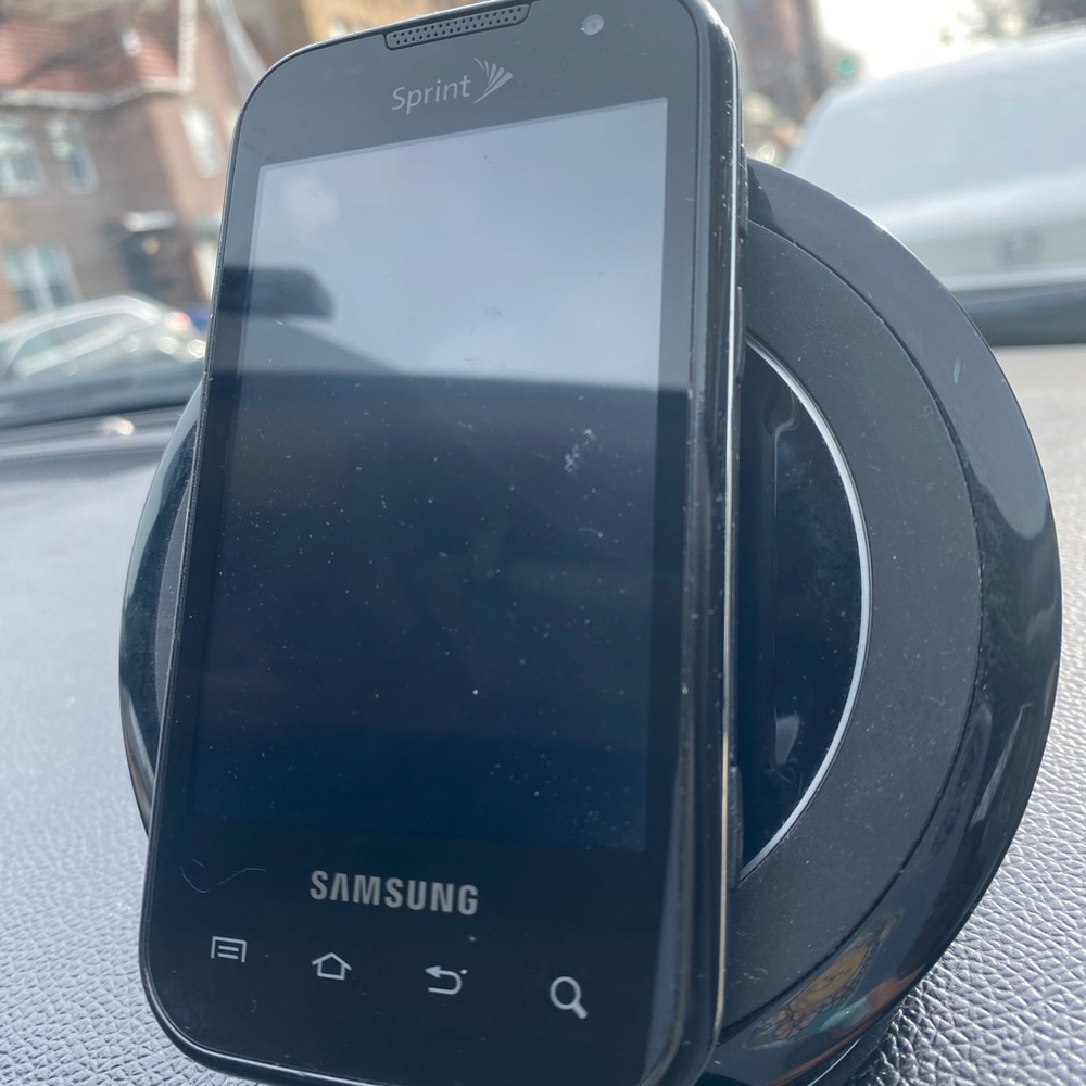 Samsung Smartphone SPH-M920